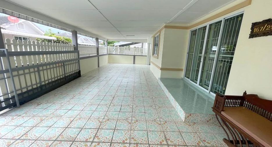 For rent 2 bedrooms house in Mueang Chiang Mai, Chiang Mai