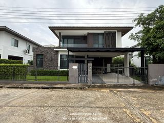 For sale 4 bed house in Bang Phli, Samut Prakan
