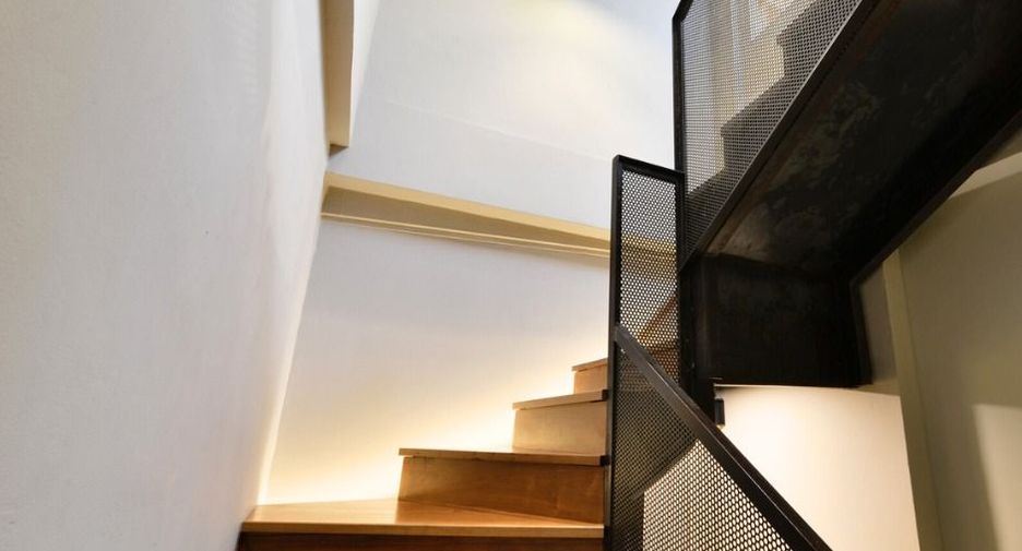 For rent 1 bed apartment in Phaya Thai, Bangkok