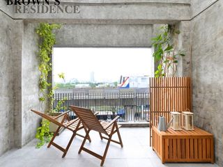 Apartamento en alquiler de 1 habitaciones en Phaya Thai, Bangkok