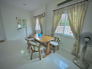 ให้เช่า และ ขาย 3 ห้องนอน บ้านเดี่ยว ใน ศรีราชา, ชลบุรี