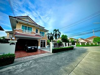 For Rent 3 Bedroom House In Si Racha, Chonburi