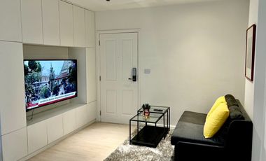 For sale 1 bed condo in Mueang Chiang Mai, Chiang Mai