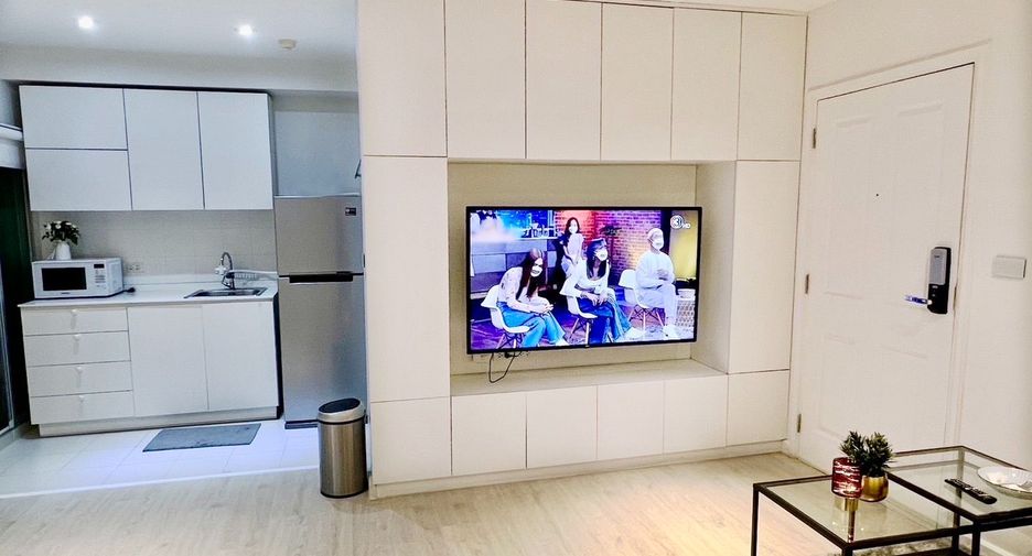 Condo en venta de 1 habitaciones en Mueang Chiang Mai, Chiang Mai