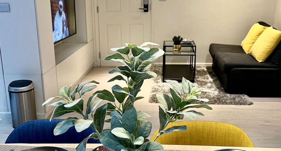 Condo en venta de 1 habitaciones en Mueang Chiang Mai, Chiang Mai
