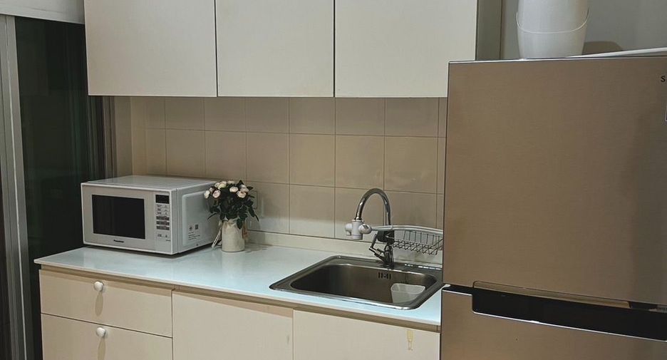 Condo en venta de 1 habitaciones en Mueang Chiang Mai, Chiang Mai