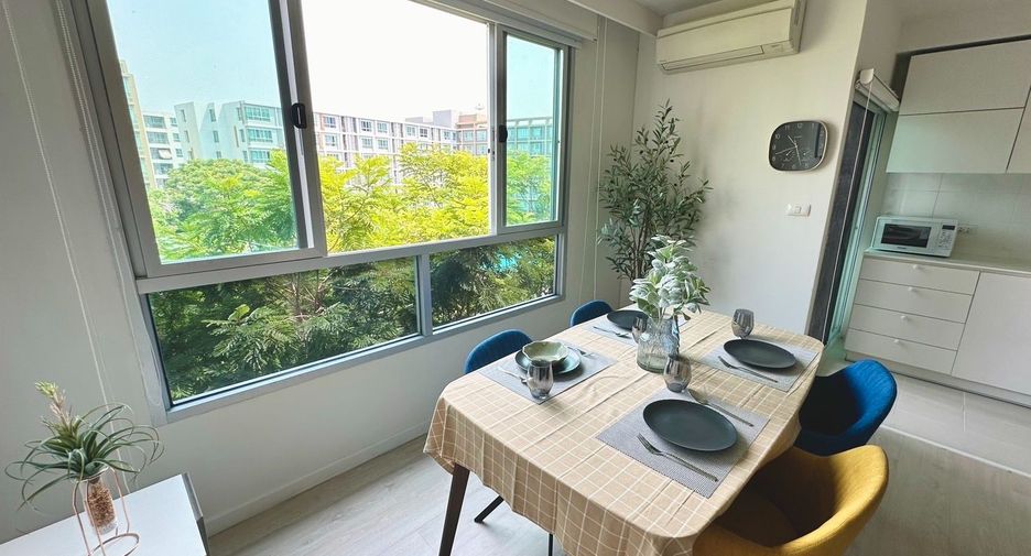 Condo en venta de 1 habitaciones en Mueang Chiang Mai, Chiang Mai
