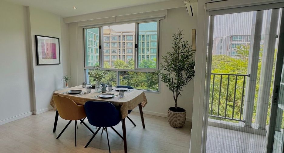 Condo en venta de 1 habitaciones en Mueang Chiang Mai, Chiang Mai