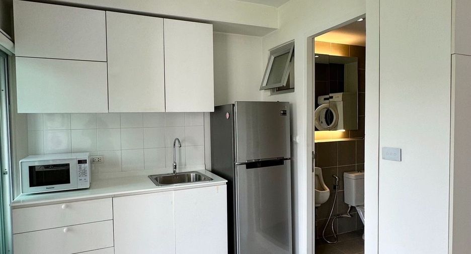 Condo en venta de 1 habitaciones en Mueang Chiang Mai, Chiang Mai