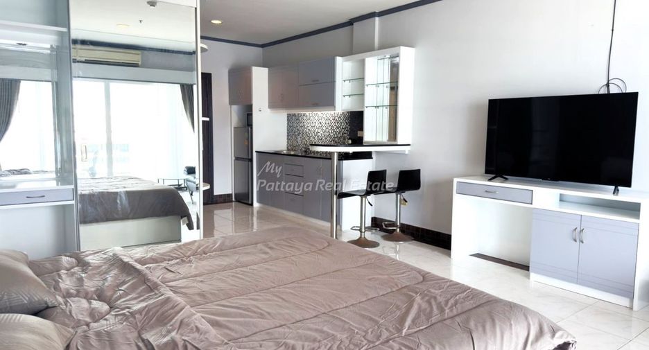 For sale スタジオ condo 