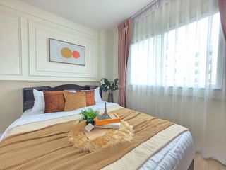 For sale 1 Beds condo in Saphan Sung, Bangkok