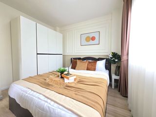 For sale 1 Beds condo in Saphan Sung, Bangkok