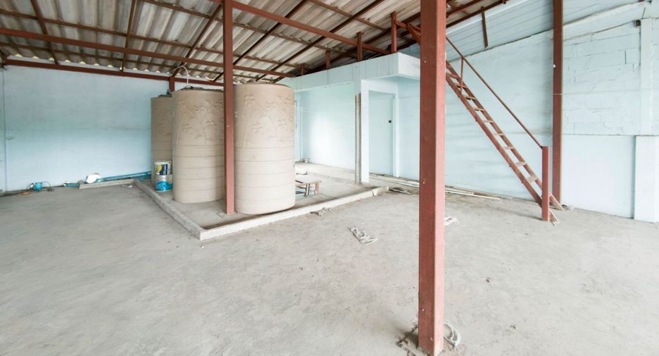 For sale retail Space in Si Racha, Chonburi