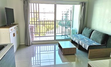 For rent 2 bedrooms condo in Mueang Chiang Mai, Chiang Mai