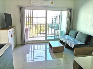 For Rent 2 Bedroom Condo In Mueang Chiang Mai