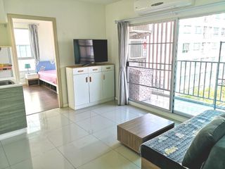 Condo en alquiler de 2 habitaciones en Mueang Chiang Mai, Chiang Mai