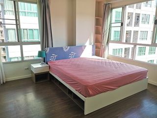 Condo en alquiler de 2 habitaciones en Mueang Chiang Mai, Chiang Mai