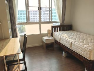 Condo en alquiler de 2 habitaciones en Mueang Chiang Mai, Chiang Mai