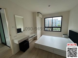 For sale 2 Beds condo in Lat Krabang, Bangkok