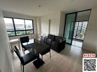 For sale 2 Beds condo in Lat Krabang, Bangkok