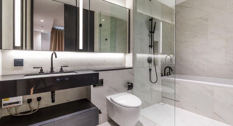 À vendre 1 chambre condo à Sathon, Bangkok