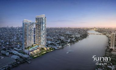 For sale スタジオ condo in Dusit, Bangkok