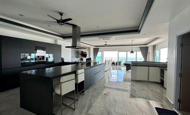 Condo en venta de 3 habitaciones en Bang Lamung, Chonburi