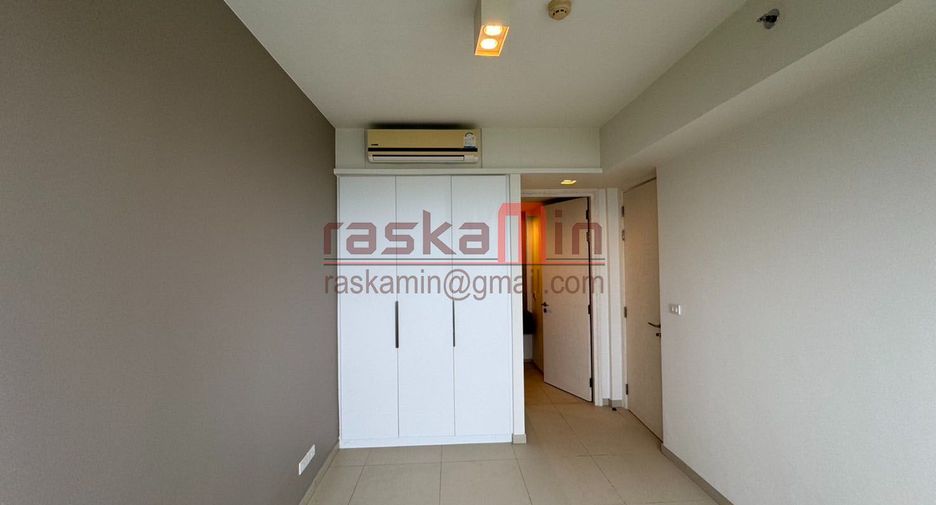 Продажа 1 кровать кондо в Банг Ламунг, Чонбури
