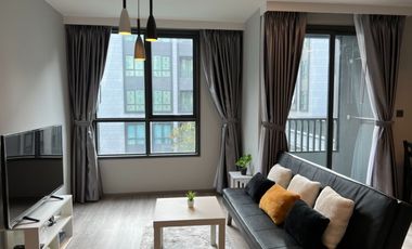 For sale 2 bed condo in Din Daeng, Bangkok
