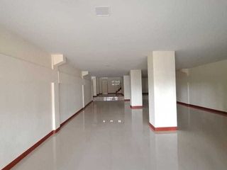 For sale 3 bed retail Space in Thanyaburi, Pathum Thani