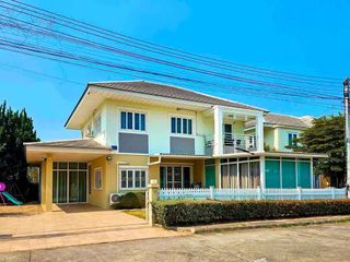For Rent 4 Bedroom House In Mueang Chiang Mai