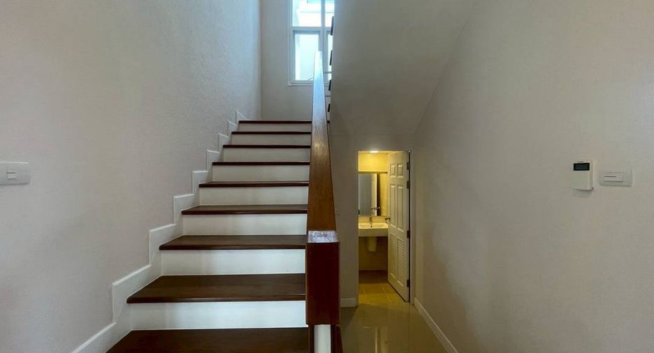 Haus zum Kauf mit 4 Zimmer in San Sai, Chiang Mai