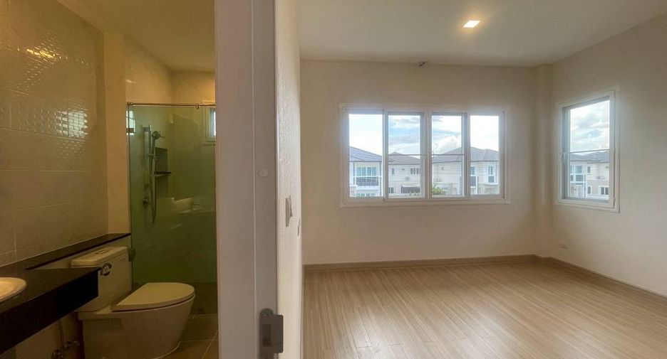 Haus zum Kauf mit 4 Zimmer in San Sai, Chiang Mai