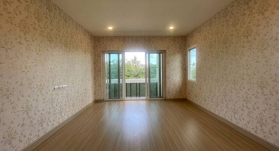 Haus zum Kauf mit 4 Zimmer in San Sai, Chiang Mai