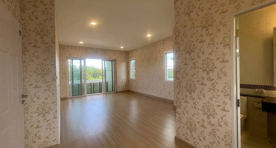 Haus zum Kauf mit 4 Zimmer in San Sai, Chiang Mai