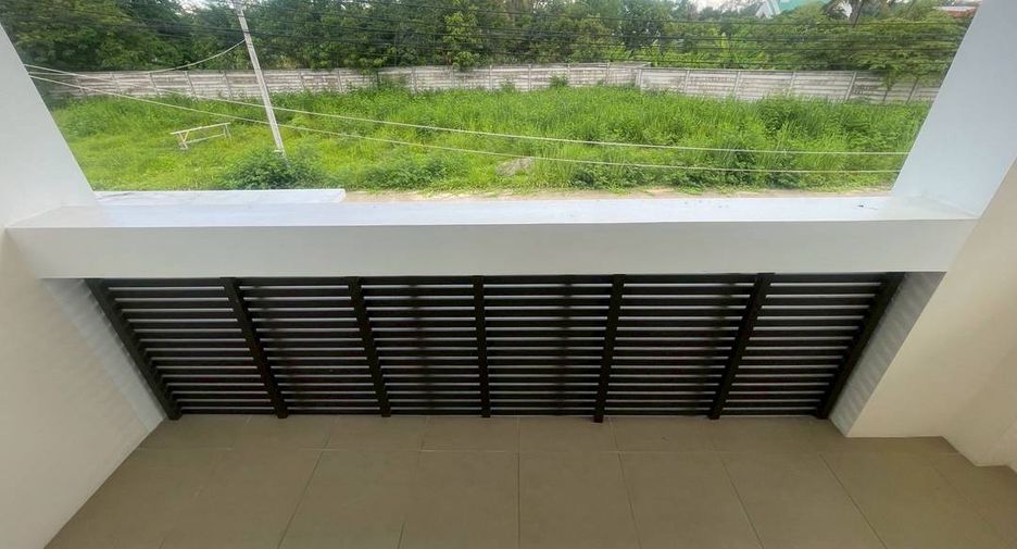 Haus zum Kauf mit 4 Zimmer in San Sai, Chiang Mai