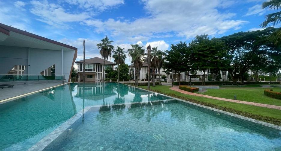 Haus zum Kauf mit 4 Zimmer in San Sai, Chiang Mai