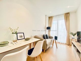 For rent 1 Beds condo in Chatuchak, Bangkok