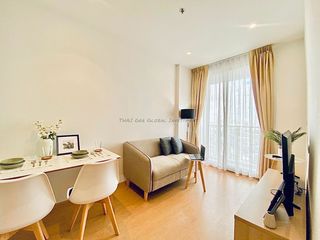 For rent 1 Beds condo in Chatuchak, Bangkok