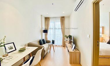 For rent 1 bed condo in Chatuchak, Bangkok