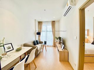 For rent 1 Beds condo in Chatuchak, Bangkok