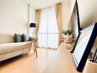 For rent 1 Beds condo in Chatuchak, Bangkok