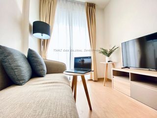 For rent 1 Beds condo in Chatuchak, Bangkok