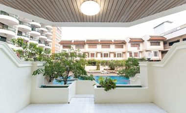 For rent 3 Beds townhouse in Mueang Chiang Mai, Chiang Mai