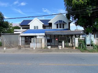 For rent 4 bedrooms retail Space in Mueang Chiang Mai, Chiang Mai
