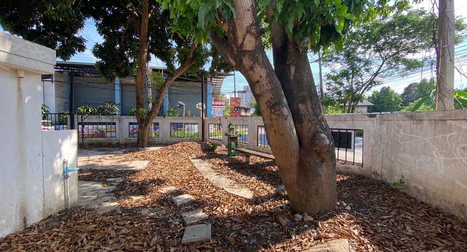 For rent 4 bedrooms retail Space in Mueang Chiang Mai, Chiang Mai