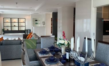 For rent 4 bed condo in Pathum Wan, Bangkok