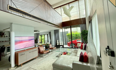 ขาย 6 ห้องนอน บ้านเดี่ยว ใน บางกะปิ, กรุงเทพฯ