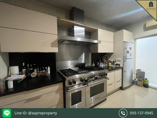 For sale 6 bedrooms house in Bang Kapi, Bangkok