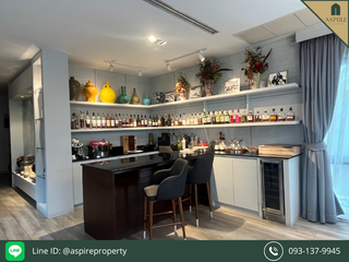 For sale 6 bedrooms house in Bang Kapi, Bangkok